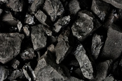 Gibbet Hill coal boiler costs