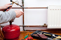 free Gibbet Hill heating repair quotes